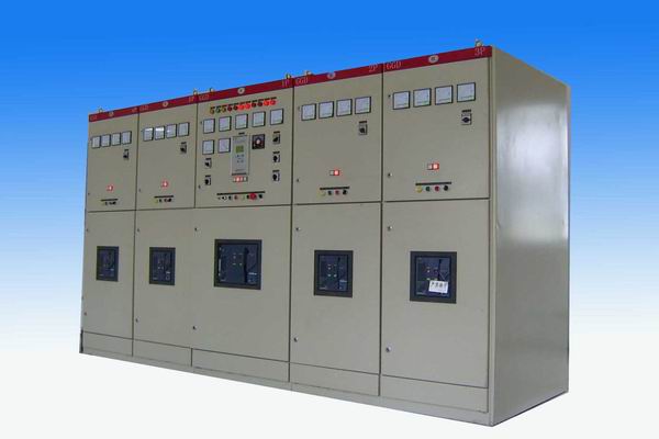 海盐装修配电柜 安全实用建筑抽屉式配电柜-电